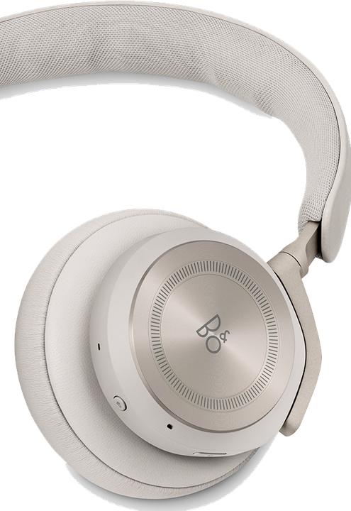 Actual product image B&O Beoplay HX (ANC, 35 h, Cable, Wireless)