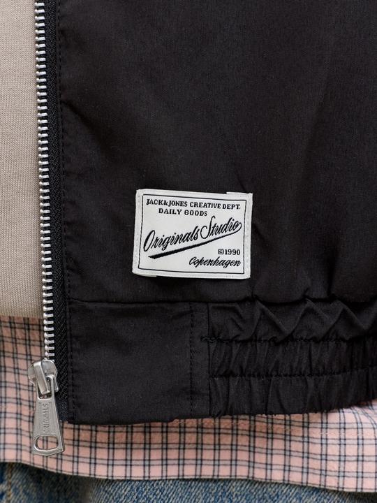 Actual product image Jack & Jones Blousonjacke Blousonjacke (S)