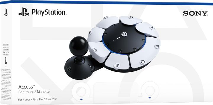 Produktbild Sony Access - Controller (PS5)