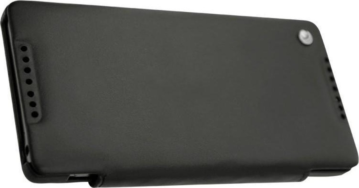 Actual product image Noreve Leather cover (Sony Xperia Z5 Premium)