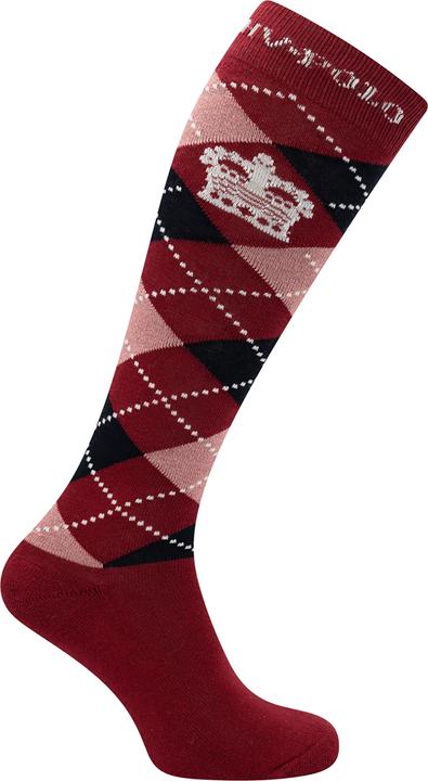 HV Polo Argyle (43, 46)