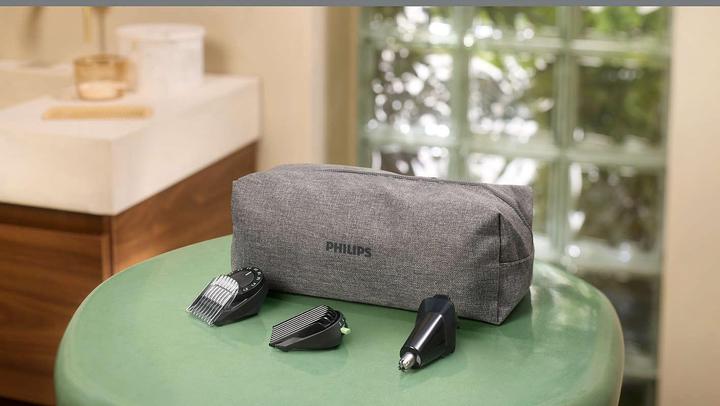 Actual product image Philips All-in-One Trimmer 9000 Series MG9558/15 20-in-1 Trimmer