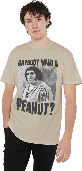 Produktbild The Princess Bride A Giant Snack TShirt (XL)