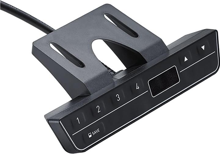 Hettich Interruttore manuale comfort
