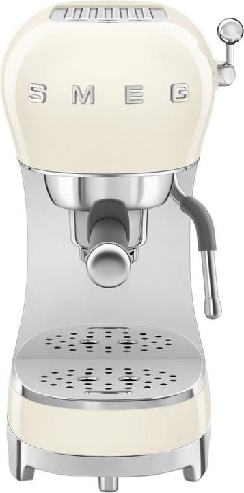 Produktbild Smeg ECF02CREU (EU-Stecker)