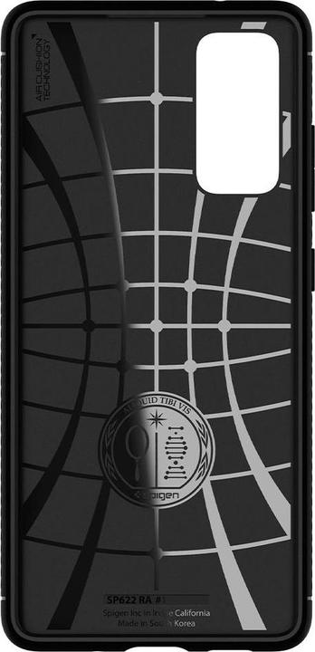Produktbild Spigen Rugged Armor (Samsung Galaxy S20 FE)