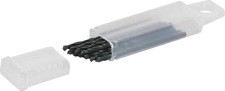 Produktbild KS Tools HSS-R Spiralbohrer (8.5 Millimeter)