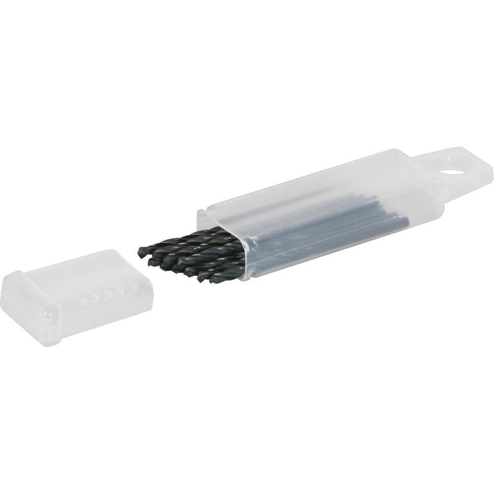 Thumbnail - KS Tools, Bohrereinsatz, HSS-R Spiralbohrer (9.5 Millimeter)