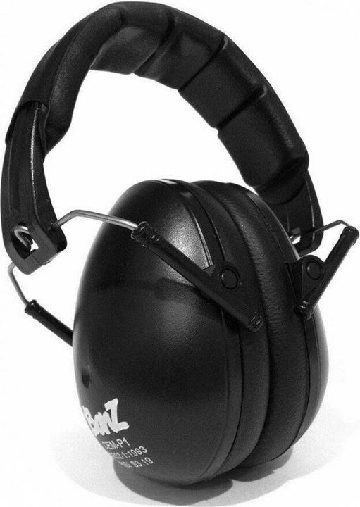 Image du produit Baby Banz Protection auditive Kidz 3+ ans (1 x)
