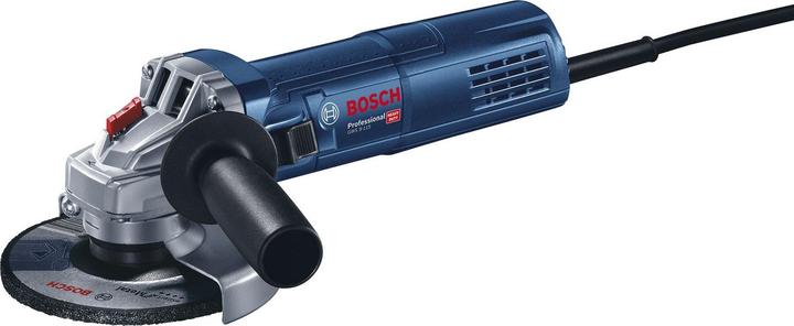 Produktbild Bosch Professional GWS 9-125 (125 mm)