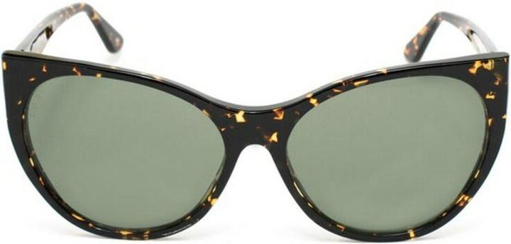 Produktbild L.G.R Damensonnenbrille SIWA-HAVANA-09 Ø 55 mm