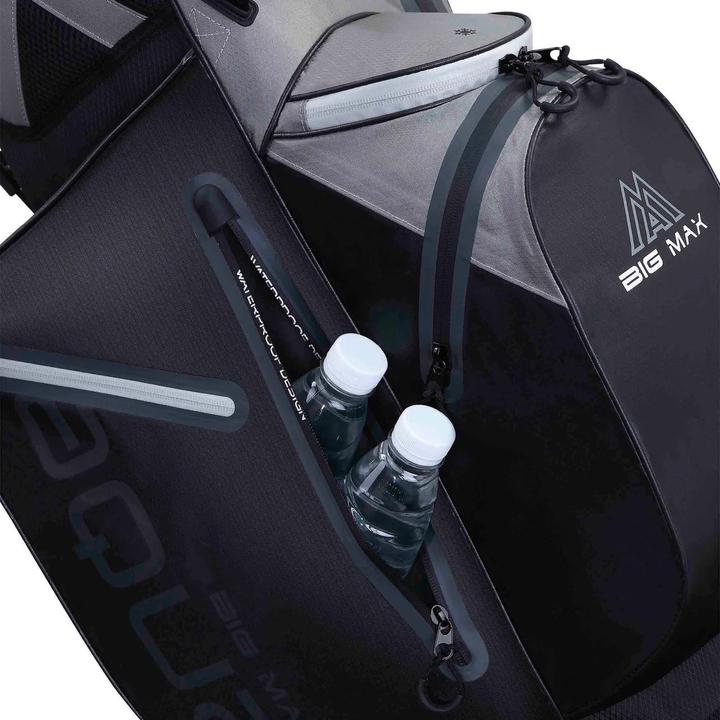 Produktbild Max Aqua Eight Standbag