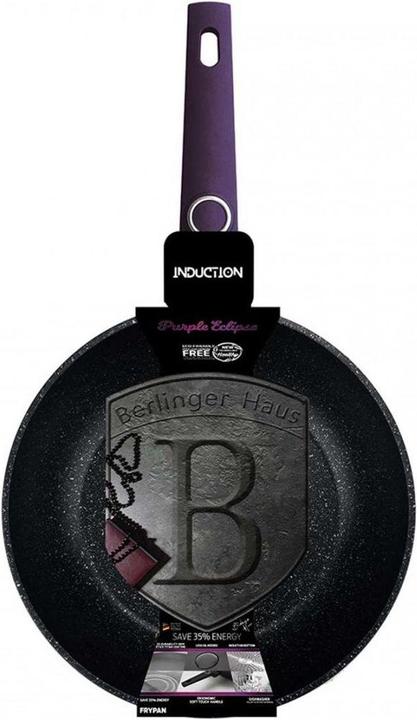 Immagine prodotto BerlingerHaus BAKER 28cm TITAN PATH BH-6626 (Padella per friggere)