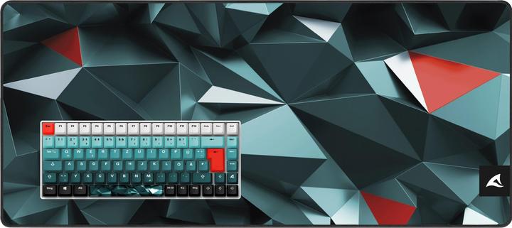 Produktbild Sharkoon SKILLER SGK50 S3 Design Bundle D1 (Eng. Int.)