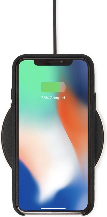 Produktbild Decoded Qi Charging Ladepad (10 W)