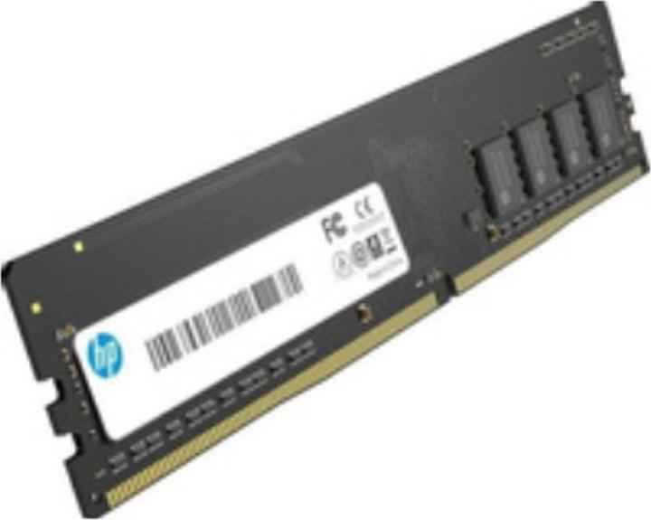 Actual product image HP V2 Memory module 16 GB 1 x 16 GB DDR4 2400 MHz (1 x 16GB, 2400 MHz, DDR4-RAM, DIMM)
