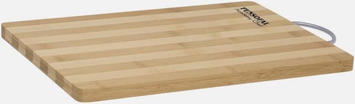 Actual product image Pensofal Academy Chef Wood Cutting Block 33.5x24cm 1109