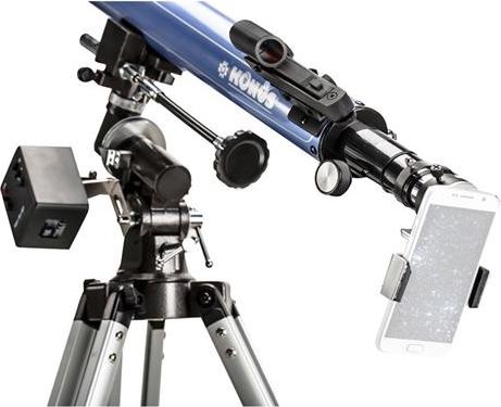 Immagine prodotto Konus Telescopio rifrattore Konustart-900B 60/900