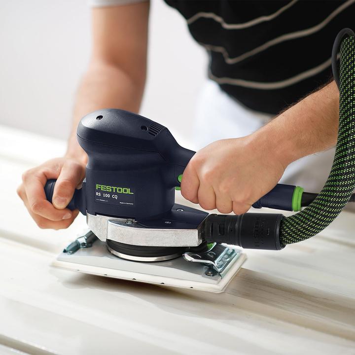 Produktbild Festool Schleifschuh