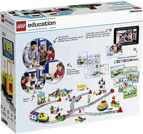 Produktbild LEGO Education Coding Express (45025, LEGO Education)