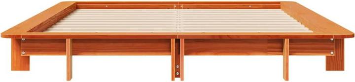 Image du produit VidaXL Lit sans matelas (120 x 190 cm)