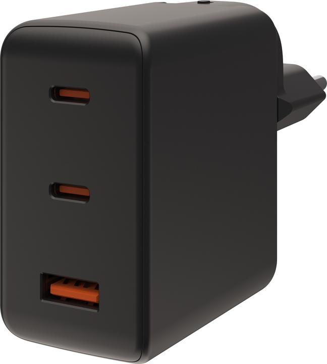 Produktbild UAG Urban Armor Gear SRGE GaN Wand-Ladegerät (100 W, 3 Ports)