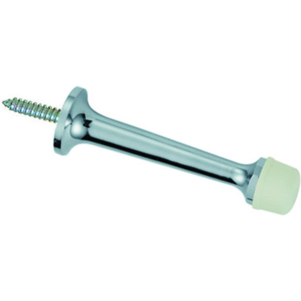 Hager Zierbeschläge, Türstopper, Wandtür- und Fensterpuffer (1 Stück)