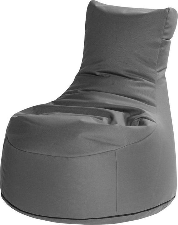 Produktbild Sitting Point Swing OUTSIDE Sitzsack anthrazit