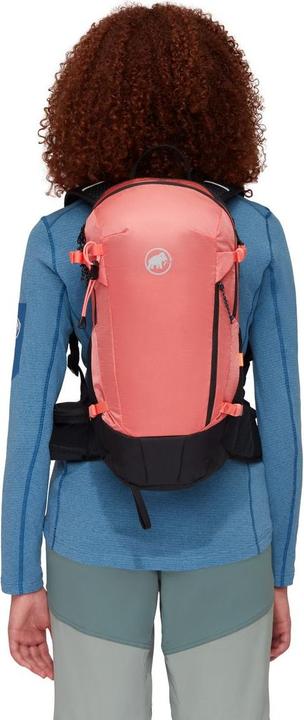 Actual product image Mammut Lithium 15 (15 l)