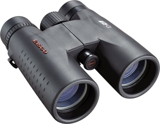 Produktbild Tasco 10x42 Essentials 2016 Dakkant (10 x)