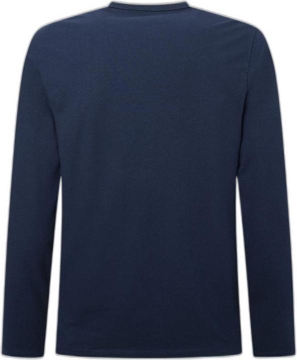 Productafbeelding Pepe Jeans Longsleeve Casual Comfortabele pasvorm (XL)