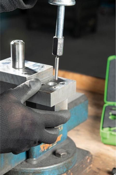 Produktbild Kukko Gleithammersatz