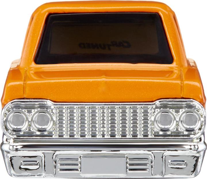 Produktbild MGA Entertainment CarTuned Series 1 Asst