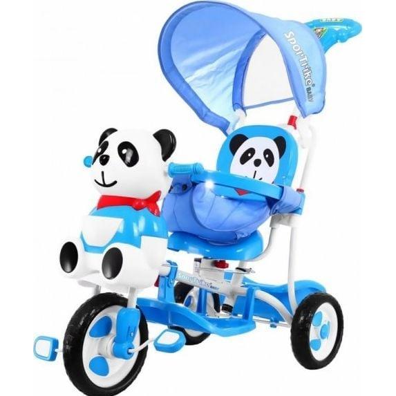 SporTrike, Scooter