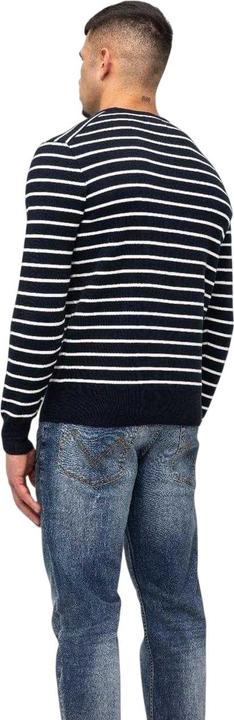 Produktbild Marshall Artist Pullover Top Rippenstrick (XL)