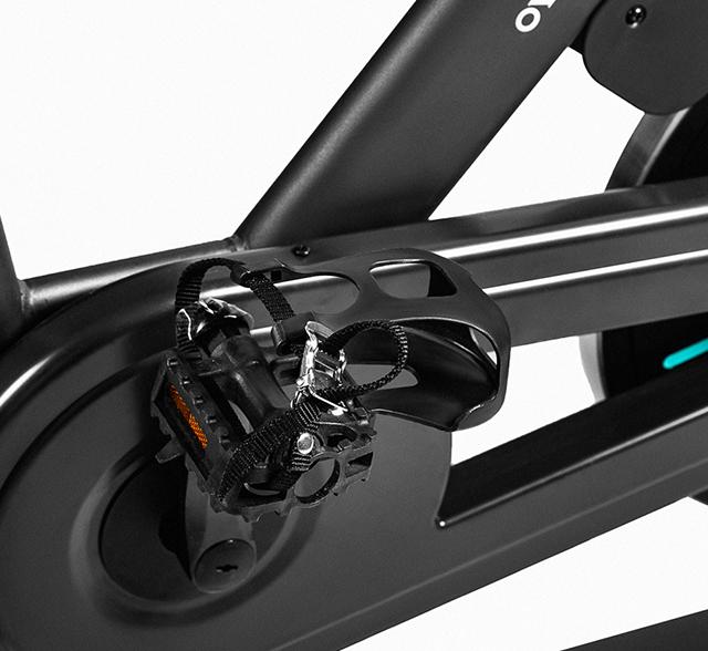 Actual product image OVICX Q100B