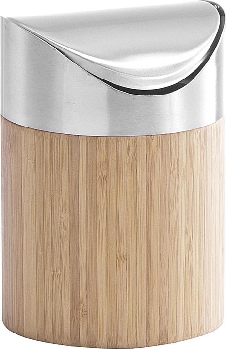 Produktbild Zeller Present Tischabfalleimer (1.90 l)