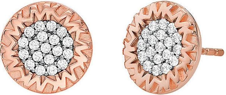 Immagine prodotto Michael Kors Premium (Argento, Pietra sintetica)