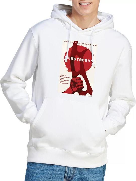 Produktbild The Next Generation Season 7 Episode 21 Kapuzenpullover (XL)