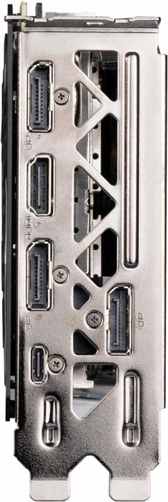 Produktbild EVGA GeForce RTX 2080 Super XC Gaming (8 GB)