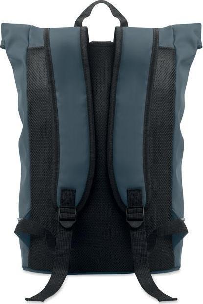 Produktbild MidOcean Rucksack Laptops Laptosa Roll Top PU