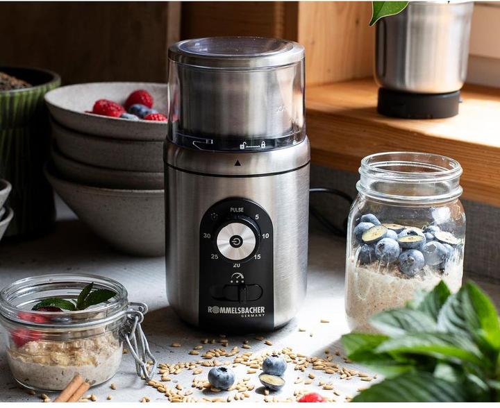 Immagine prodotto Rommelsbacher ECG250