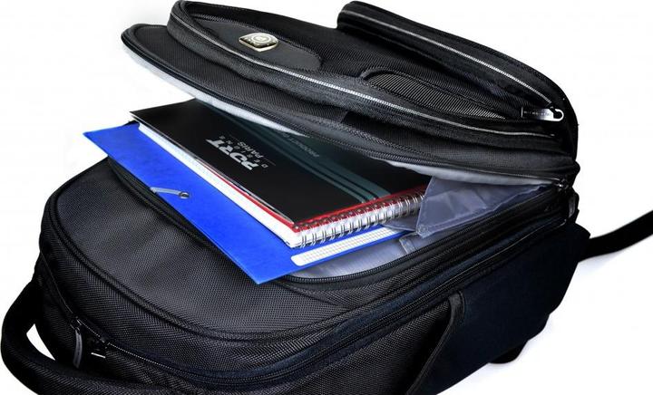 Actual product image Port Designs 900801 Numeric keypad notebook USB (Numeric keypad, Cable)