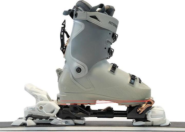 Daymaker Touring Tekdapters Adaptateurs de ski de randonnée (Skis de randonnée)