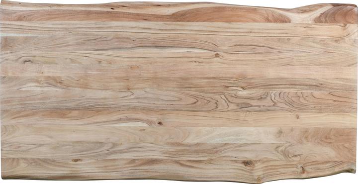 Actual product image SAM Derek (200 x 100 x 77 cm)