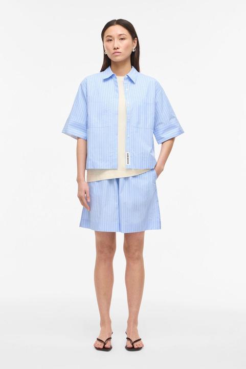 Immagine prodotto Rouge Edit ROUPAIGE Kurzarm Hemd (44)