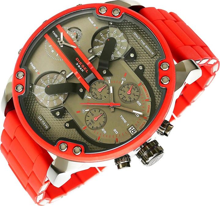 Produktbild Diesel Mr. Daddy (Chronograph, 57 mm)