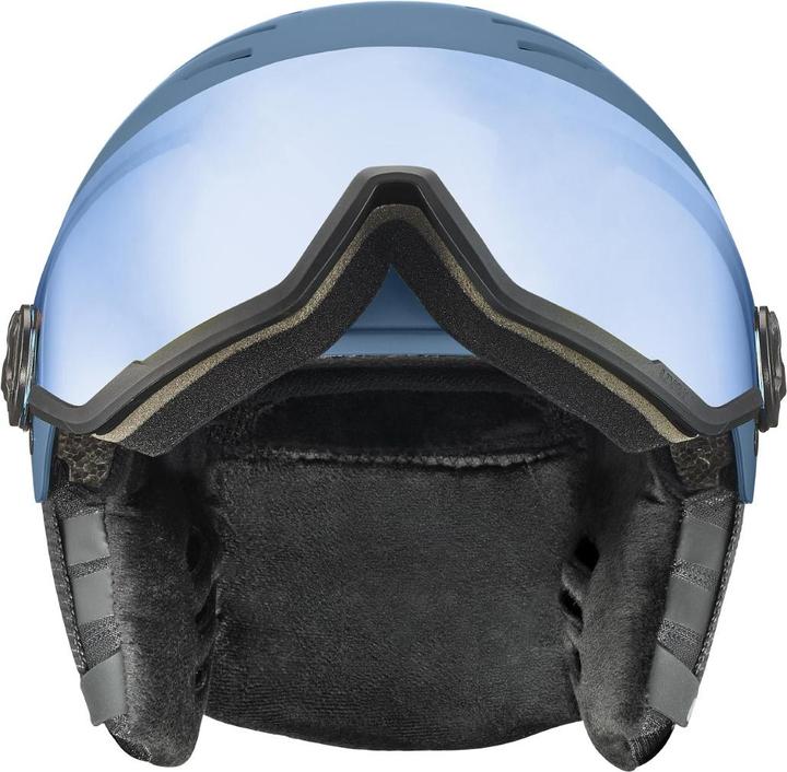 Produktbild Uvex Sports wanted visor (58 - 61 cm)