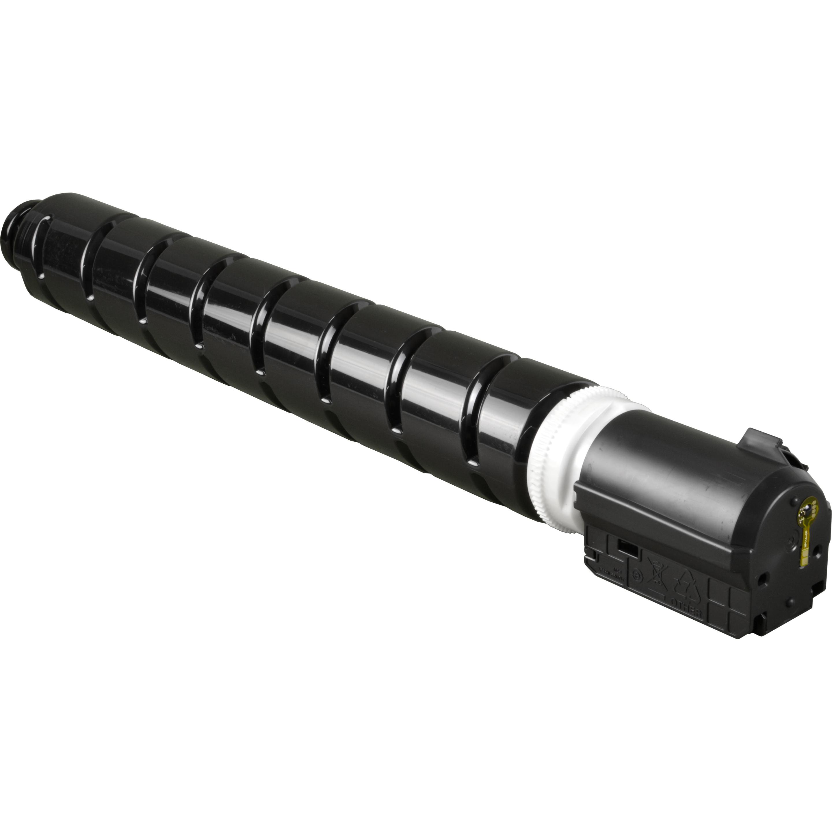 Ampertec, Toner, Toner ersetzt Canon 8525B002 C-EXV49 cyan (C)