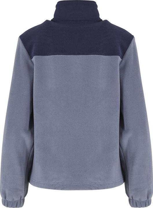Image du produit Urban Classics Polaire zippé femme (S)